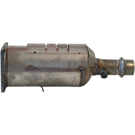 FAP Filtre à Particules Pour Peugeot 307 Camionnette/174007