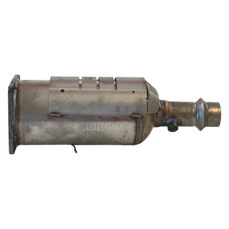 FAP Filtre à Particules Pour Peugeot 307 Camionnette/174007