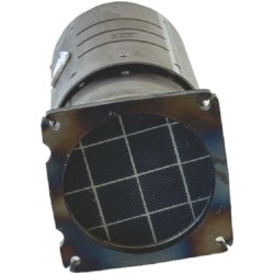 FAP Filtre à Particules Pour Peugeot 307 Camionnette/174007
