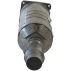 FAP Filtre à Particules Pour Peugeot 307 Camionnette/174007
