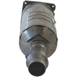 FAP Filtre à Particules Pour Peugeot 307 Camionnette/174007
