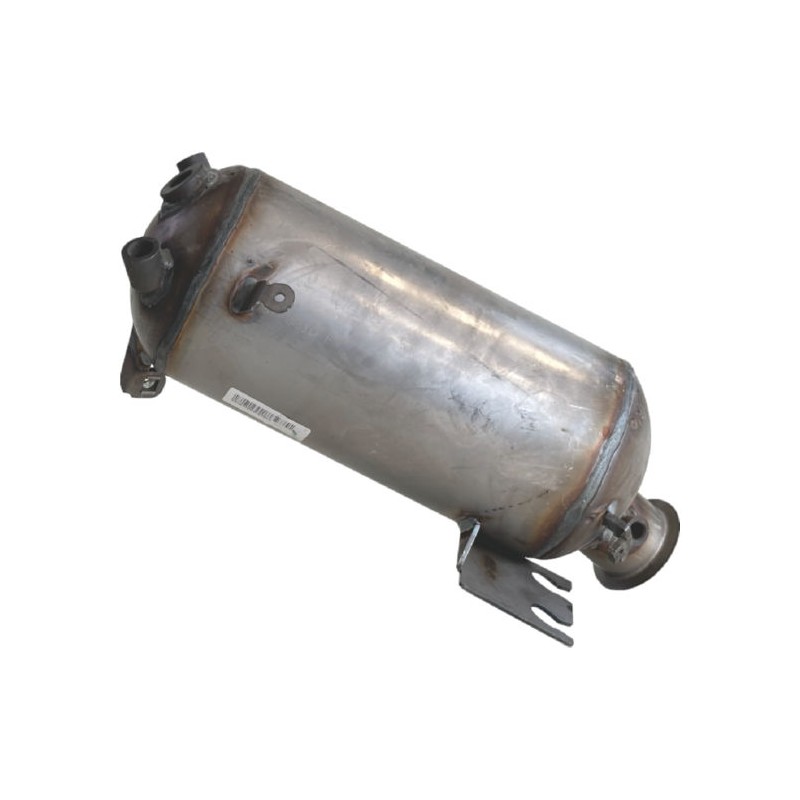 FAP Filtre à Particules Pour VW California T5 Camper Multivan V 7H0254700MX
