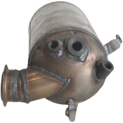 FAP Filtre à Particules Pour VW California T5 Camper Multivan V 7H0254700MX