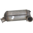 FAP Filtre à Particules Pour VW California T5 Camper Multivan V 7H0254700MX