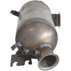 FAP Filtre à Particules Pour VW California T5 Camper Multivan V 7H0254700MX