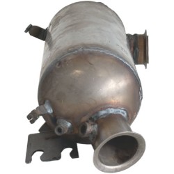 FAP Filtre à Particules Pour VW California T5 Camper Multivan V 7H0254700MX
