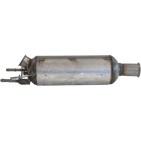 FAP Filtre à Particules Pour Peugeot 4007 Citroën Mitsubishi 174078 1583A016