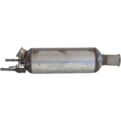 FAP Filtre à Particules Pour Peugeot 4007 Citroën Mitsubishi 174078 1583A016
