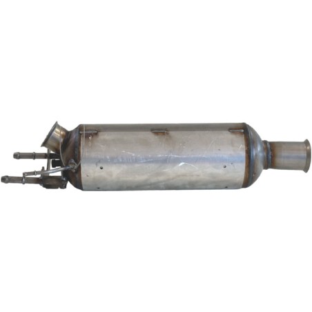 FAP Filtre à Particules Pour Peugeot 4007 Citroën Mitsubishi 174078 1583A016