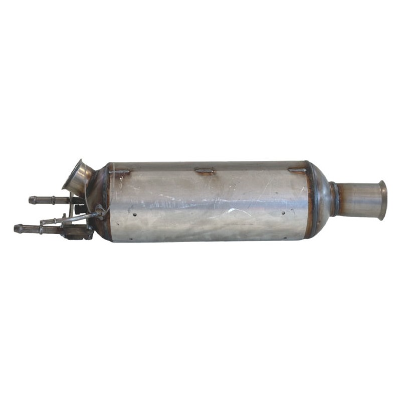 FAP Filtre à Particules Pour Peugeot 4007 Citroën Mitsubishi 174078 1583A016