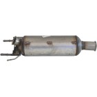 FAP Filtre à Particules Pour Peugeot 4007 Citroën Mitsubishi 174078 1583A016