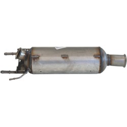 FAP Filtre à Particules Pour Peugeot 4007 Citroën Mitsubishi 174078 1583A016