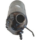 FAP Filtre à Particules Pour Peugeot 4007 Citroën Mitsubishi 174078 1583A016
