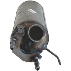 FAP Filtre à Particules Pour Peugeot 4007 Citroën Mitsubishi 174078 1583A016