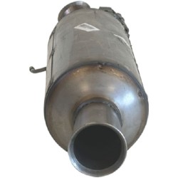 FAP Filtre à Particules Pour Peugeot 4007 Citroën Mitsubishi 174078 1583A016