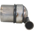 FAP Filtre à Particules Pour Peugeot Citroën DS 174066 174067 174070 174075