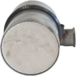 FAP Filtre à Particules Pour Peugeot Citroën DS 174066 174067 174070 174075