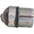 FAP Filtre à Particules Pour Peugeot Citroën DS 174066 174067 174070 174075