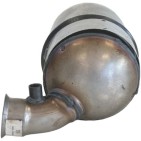 FAP Filtre à Particules Pour Peugeot Citroën DS 174066 174067 174070 174075