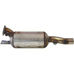 FAP Filtre à Particules Pour Renault Espace IV 8200392221 8200446522 8200767025