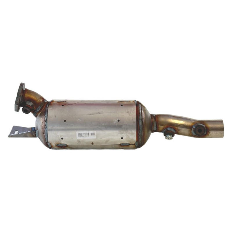 FAP Filtre à Particules Pour Renault Espace IV 8200392221 8200446522 8200767025
