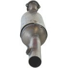 FAP Filtre à Particules Pour Renault Espace IV 8200392221 8200446522 8200767025