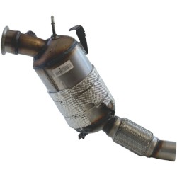 FAP Filtre à Particules Pour BMW 1 3 Touring 5 18307812279