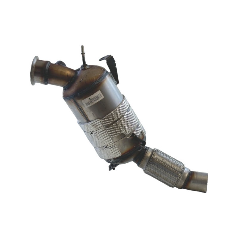 FAP Filtre à Particules Pour BMW 1 3 Touring 5 18307812279