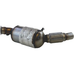 FAP Filtre à Particules Pour BMW 1 3 Touring 5 18307812279