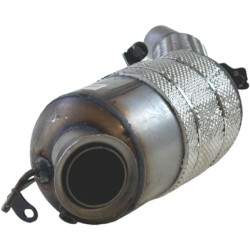 FAP Filtre à Particules Pour BMW 1 3 Touring 5 18307812279