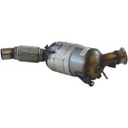 FAP Filtre à Particules Pour BMW 1 3 Touring 5 18307812279