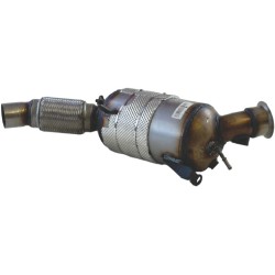 FAP Filtre à Particules Pour BMW 1 3 Touring 5 18307812279