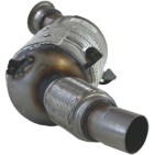 FAP Filtre à Particules Pour BMW 1 3 Touring 5 18307812279