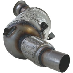 FAP Filtre à Particules Pour BMW 1 3 Touring 5 18307812279