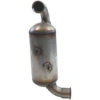 FAP Filtre à Particules Pour Peugeot 307 308 I 407 1007 3008 Monospace