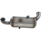 FAP Filtre à Particules Pour Peugeot 307 308 I 407 1007 3008 Monospace