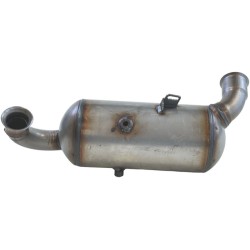 FAP Filtre à Particules Pour Peugeot 307 308 I 407 1007 3008 Monospace