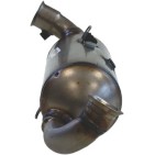 FAP Filtre à Particules Pour Peugeot 307 308 I 407 1007 3008 Monospace