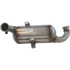 FAP Filtre à Particules Pour Peugeot 307 308 I 407 1007 3008 Monospace