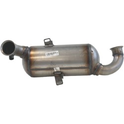 FAP Filtre à Particules Pour Peugeot 307 308 I 407 1007 3008 Monospace