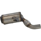 FAP Filtre à Particules Pour BMW X5 18300445327 18307799465 18307807512
