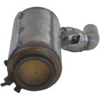 FAP Filtre à Particules Pour BMW X5 18300445327 18307799465 18307807512