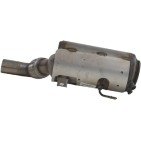 FAP Filtre à Particules Pour BMW X5 18300445327 18307799465 18307807512