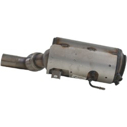 FAP Filtre à Particules Pour BMW X5 18300445327 18307799465 18307807512