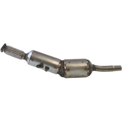 FAP Filtre à Particules Pour Renault Fluence Grand Scénic III 200101773R