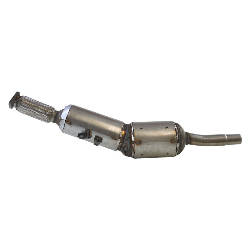FAP Filtre à Particules Pour Renault Fluence Grand Scénic III 200101773R