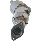 FAP Filtre à Particules Pour Renault Fluence Grand Scénic III 200101773R