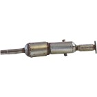 FAP Filtre à Particules Pour Renault Fluence Grand Scénic III 200101773R