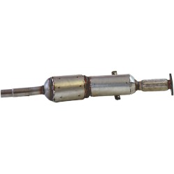 FAP Filtre à Particules Pour Renault Fluence Grand Scénic III 200101773R