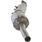 FAP Filtre à Particules Pour Renault Fluence Grand Scénic III 200101773R